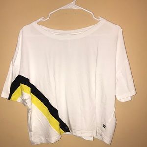 Fabletics Crop Top